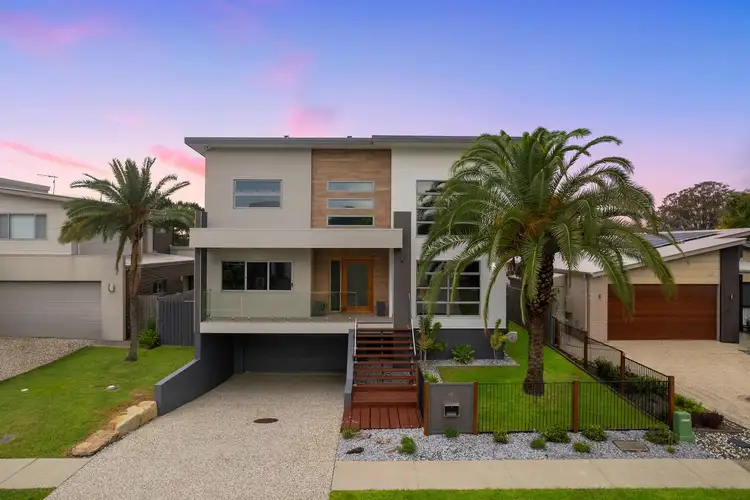 Fourth view of Homely house listing, 12 Riviera Court, Windaroo QLD 4207