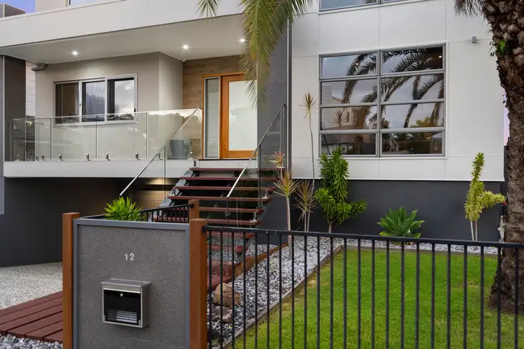Fifth view of Homely house listing, 12 Riviera Court, Windaroo QLD 4207