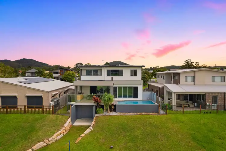 Sixth view of Homely house listing, 12 Riviera Court, Windaroo QLD 4207