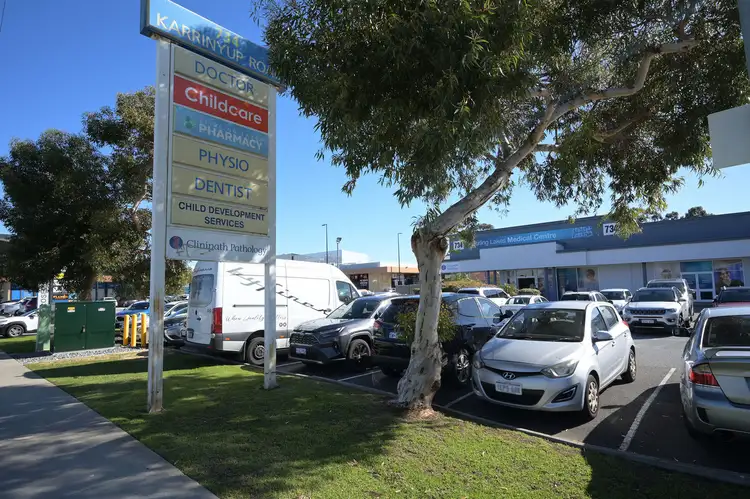 Seventh view of Homely land listing, LOT 801, 2 Beryl Street, Stirling WA 6021
