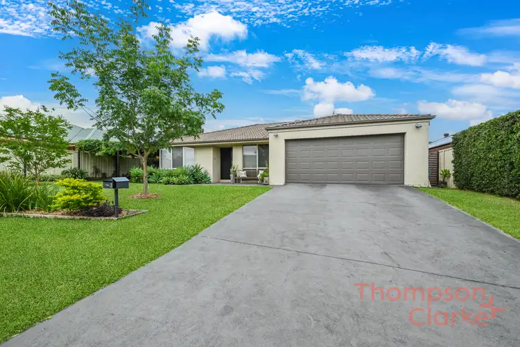 3 Olsen Street, Metford NSW 2323