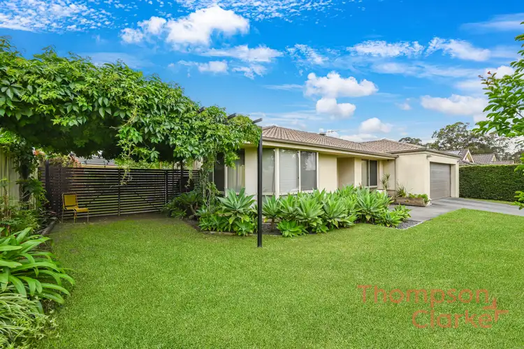 Second view of Homely house listing, 3 Olsen Street, Metford NSW 2323