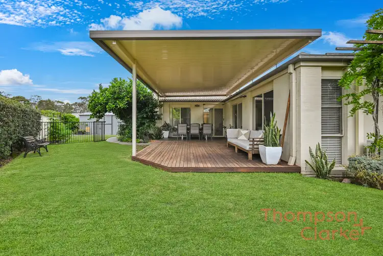 Third view of Homely house listing, 3 Olsen Street, Metford NSW 2323
