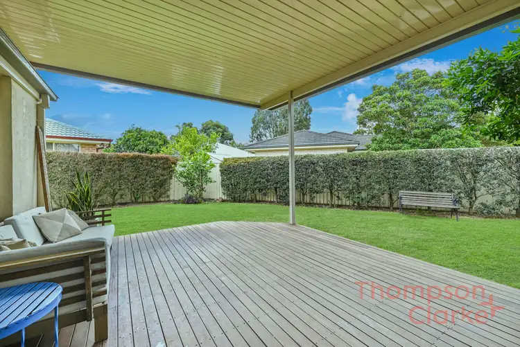 Fifth view of Homely house listing, 3 Olsen Street, Metford NSW 2323