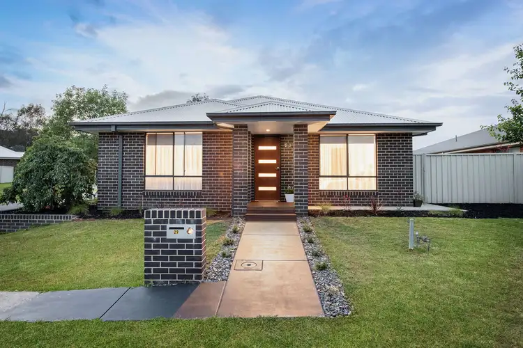 Main view of Homely house listing, 29 Pro Hart Drive, Baranduda VIC 3691