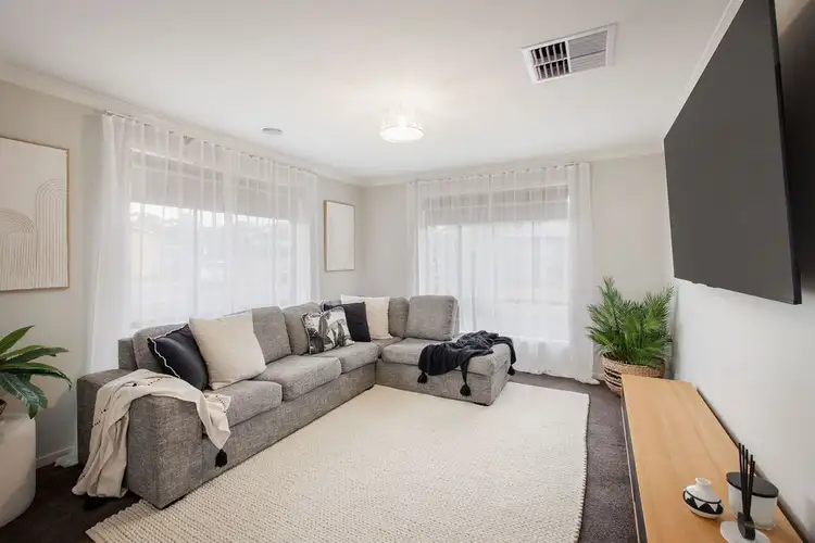 Third view of Homely house listing, 29 Pro Hart Drive, Baranduda VIC 3691