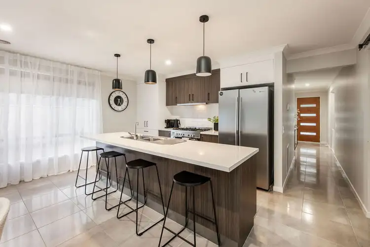 Fourth view of Homely house listing, 29 Pro Hart Drive, Baranduda VIC 3691