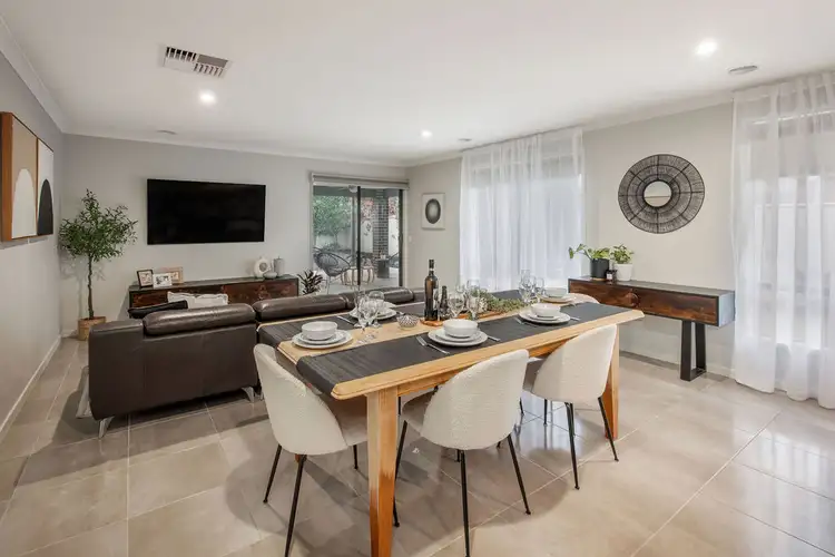 Sixth view of Homely house listing, 29 Pro Hart Drive, Baranduda VIC 3691
