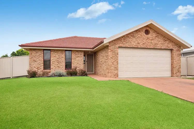 4 King Street, Mudgee NSW 2850