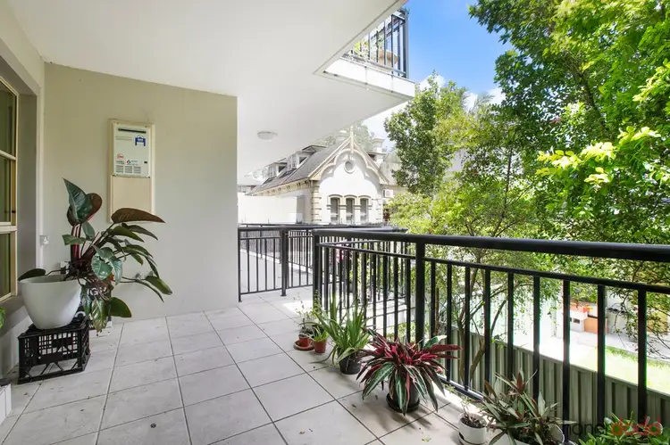 8/75a Queens Road, Hurstville NSW 2220