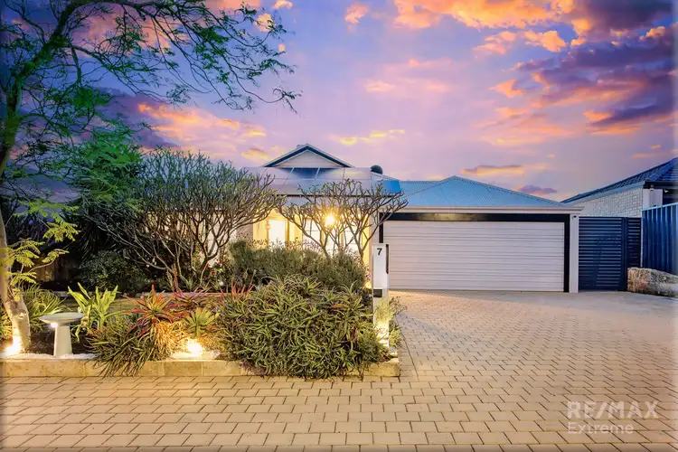 Second view of Homely house listing, 7 Cudjoe Way, Butler WA 6036