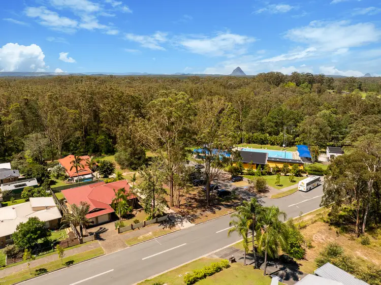 43 Peterson Road