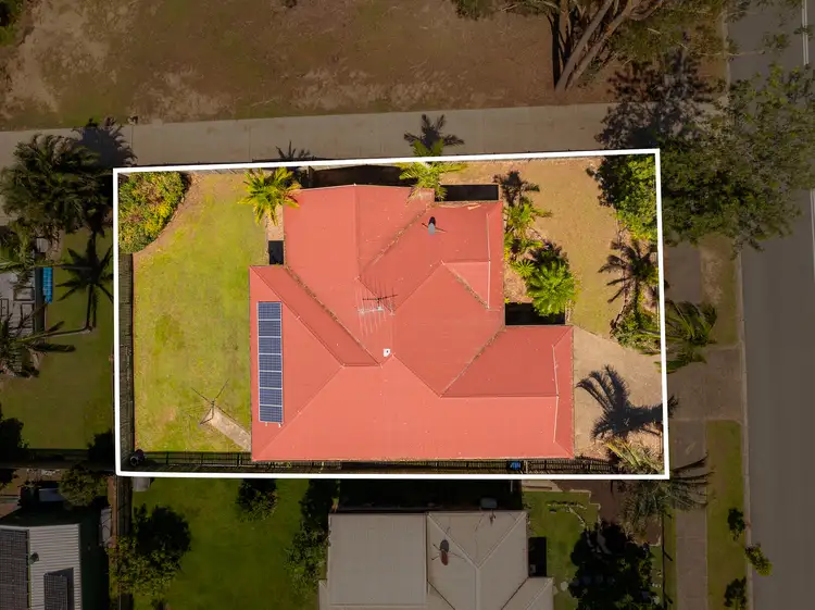 Second view of Homely house listing, 43 Peterson Road, Woodford QLD 4514