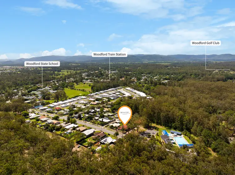 Third view of Homely house listing, 43 Peterson Road, Woodford QLD 4514
