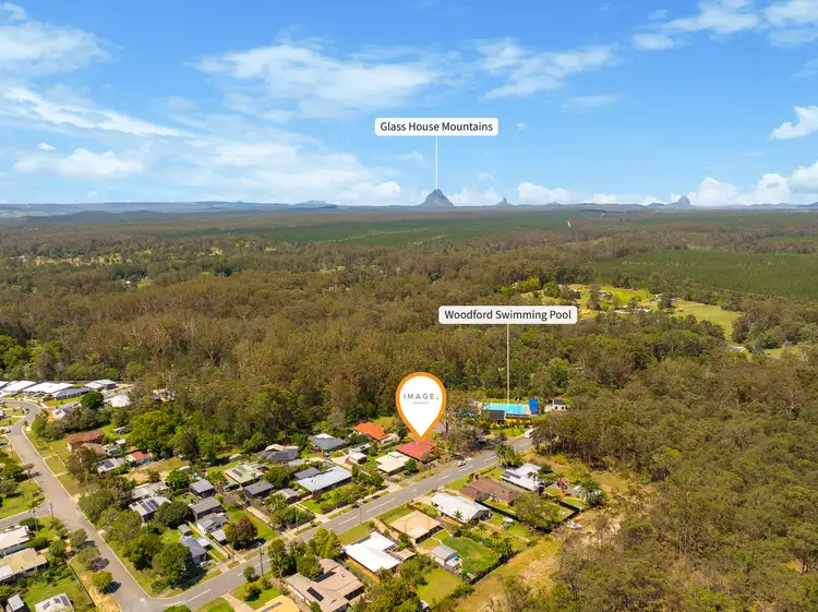 Fourth view of Homely house listing, 43 Peterson Road, Woodford QLD 4514