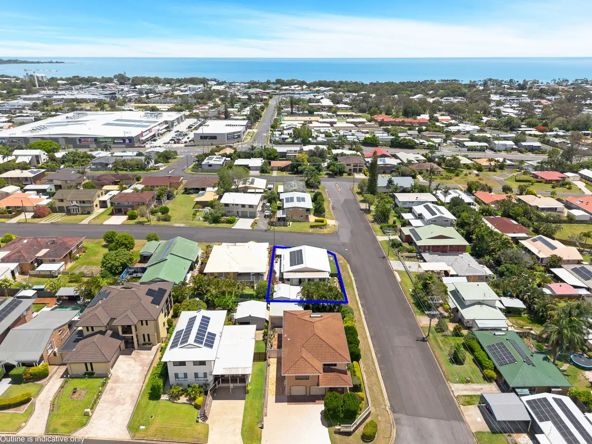Main view of Homely house listing, 2 Ungowa Avenue, Pialba QLD 4655