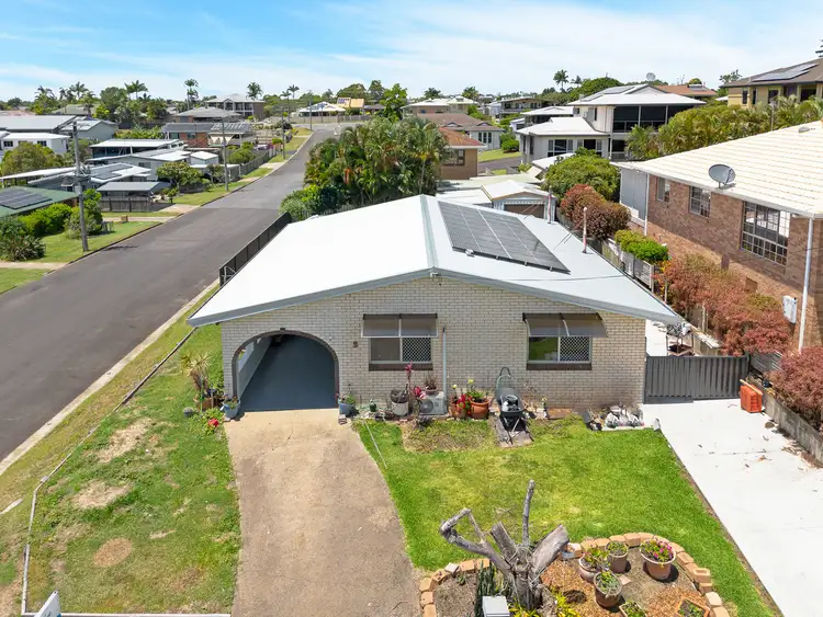 Second view of Homely house listing, 2 Ungowa Avenue, Pialba QLD 4655