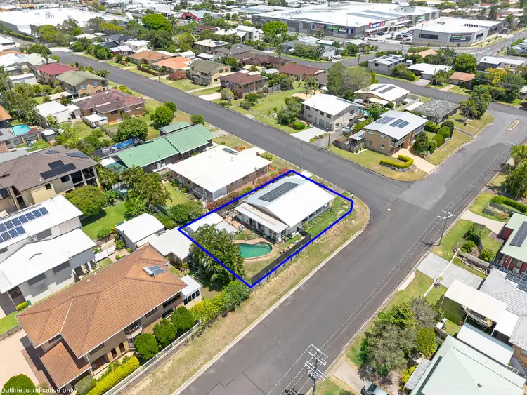 Fourth view of Homely house listing, 2 Ungowa Avenue, Pialba QLD 4655