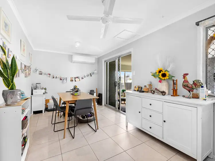 Sixth view of Homely house listing, 2 Ungowa Avenue, Pialba QLD 4655