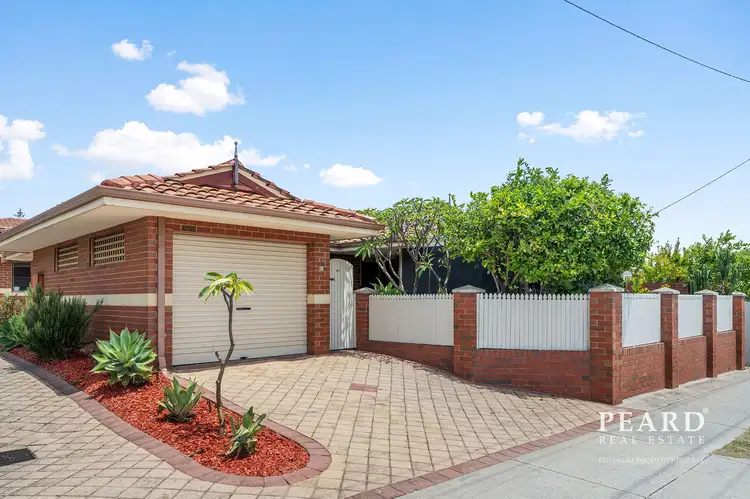 Main view of Homely villa listing, 1/62 Royal Street, Tuart Hill WA 6060