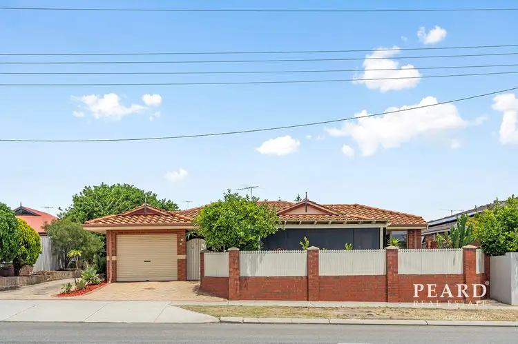 Second view of Homely villa listing, 1/62 Royal Street, Tuart Hill WA 6060