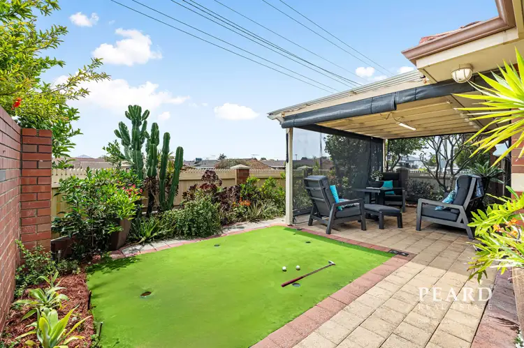 Third view of Homely villa listing, 1/62 Royal Street, Tuart Hill WA 6060