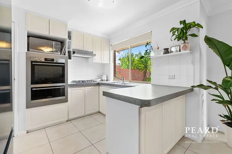Seventh view of Homely villa listing, 1/62 Royal Street, Tuart Hill WA 6060