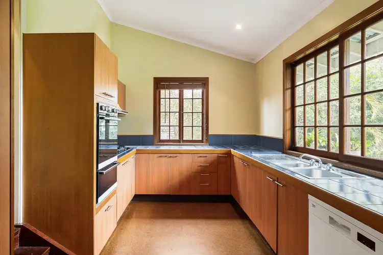Fourth view of Homely house listing, 195 Boundary Road, Bardon QLD 4065