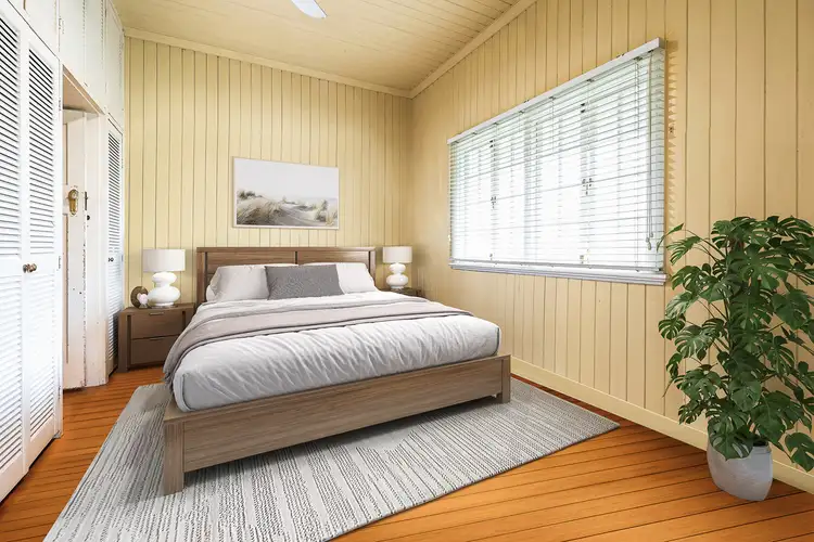 Fifth view of Homely house listing, 195 Boundary Road, Bardon QLD 4065
