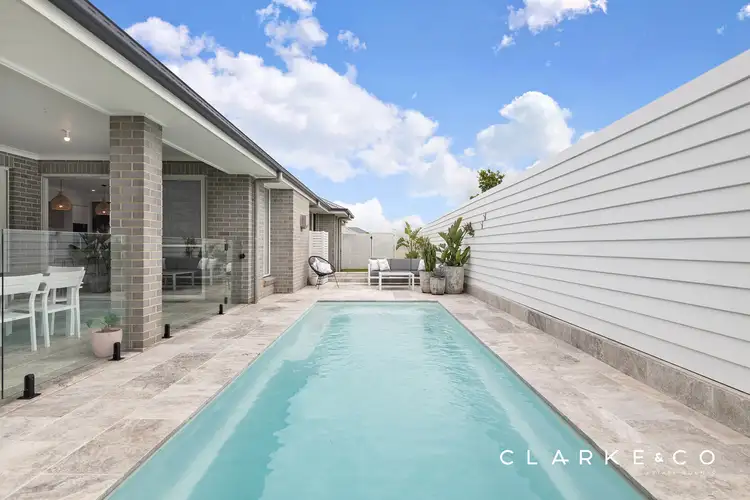 Second view of Homely house listing, 10 Marjoram Street, Chisholm NSW 2322