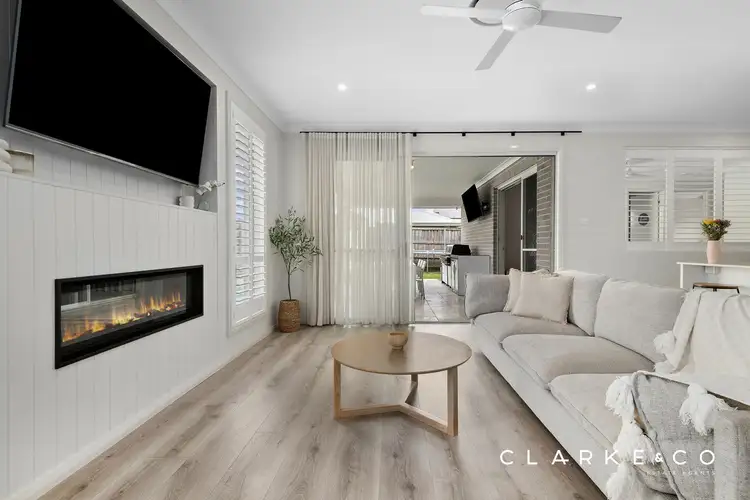Fourth view of Homely house listing, 10 Marjoram Street, Chisholm NSW 2322