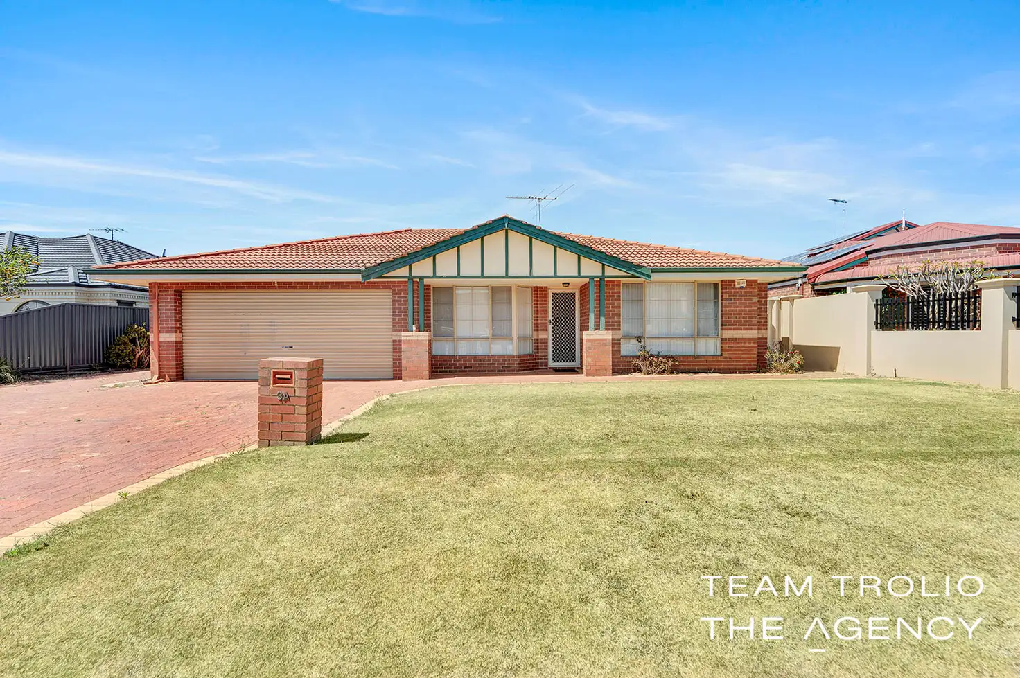 Main view of Homely house listing, 3A Carrello Circuit, Coogee WA 6166