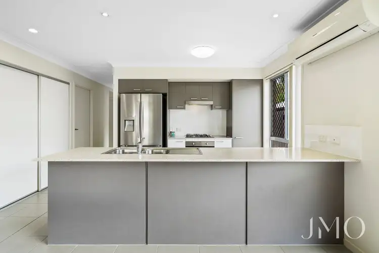 Second view of Homely house listing, 18 Brookside Circuit, Ormeau QLD 4208