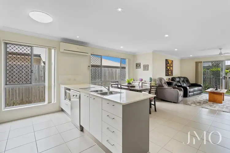 Fifth view of Homely house listing, 18 Brookside Circuit, Ormeau QLD 4208