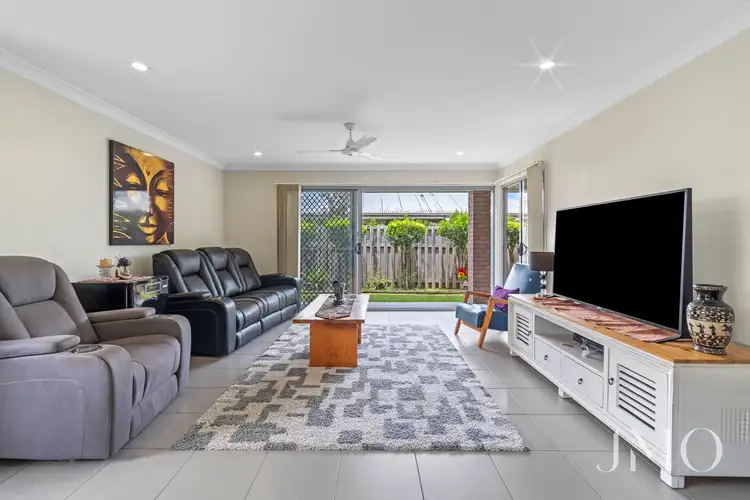 Sixth view of Homely house listing, 18 Brookside Circuit, Ormeau QLD 4208