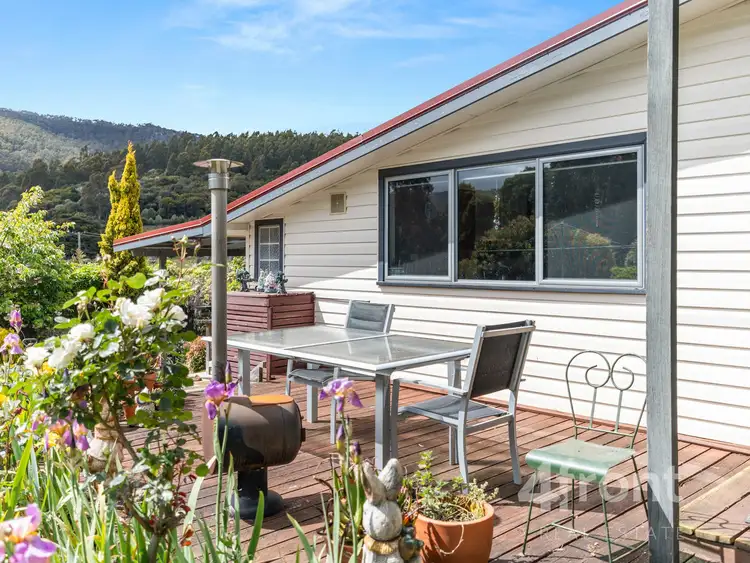 Second view of Homely house listing, 5 Corbetts Road, Riana TAS 7316