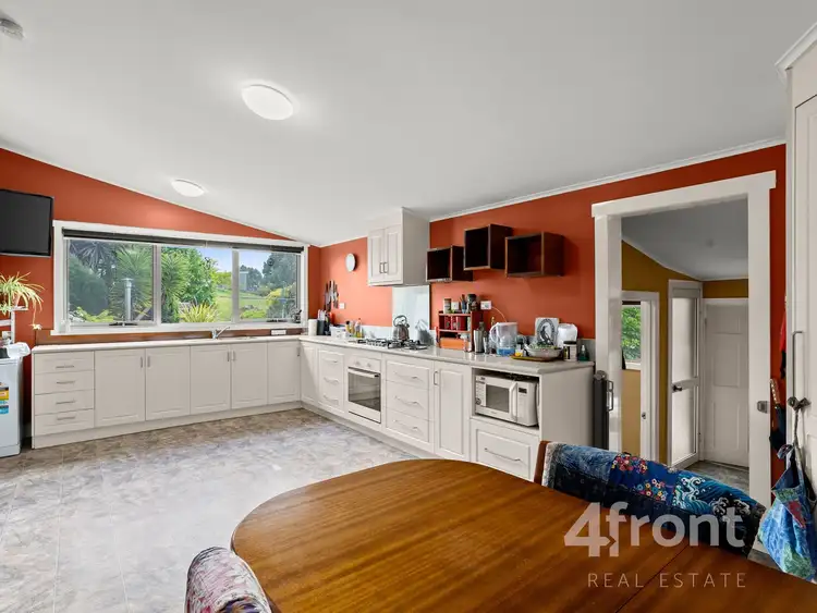 Sixth view of Homely house listing, 5 Corbetts Road, Riana TAS 7316