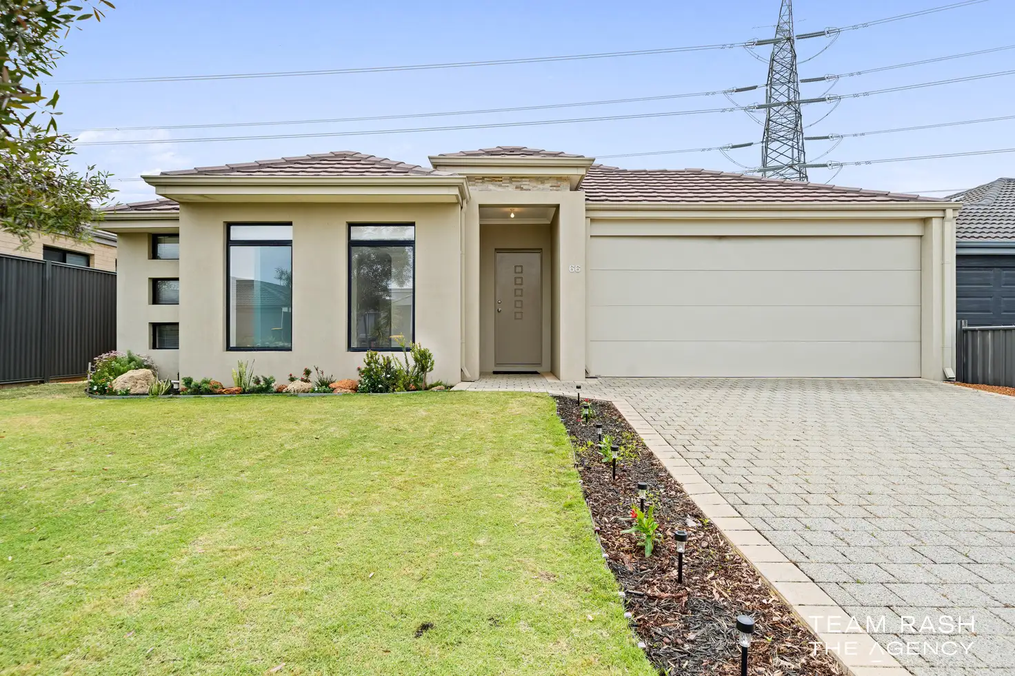 Main view of Homely house listing, 66 Daybreak Loop, Wellard WA 6170
