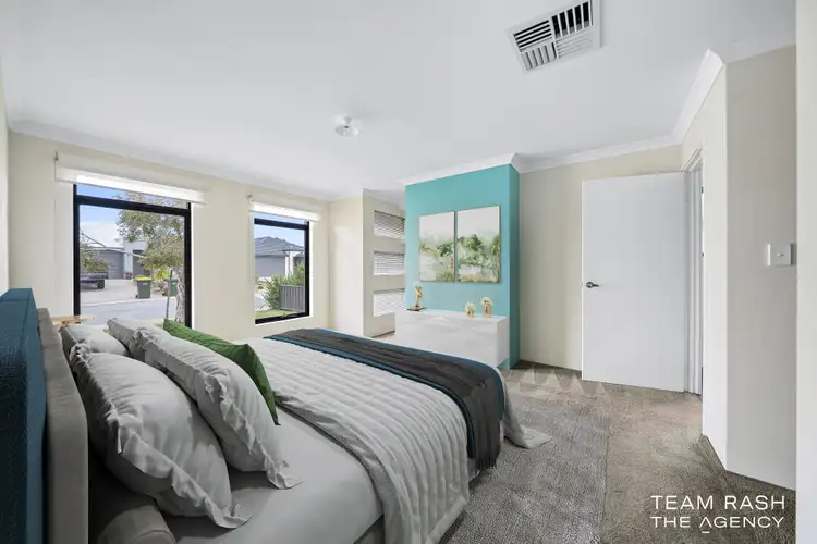 Fourth view of Homely house listing, 66 Daybreak Loop, Wellard WA 6170