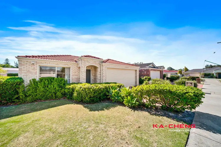 83 Ivanhoe Street, Morley WA 6062