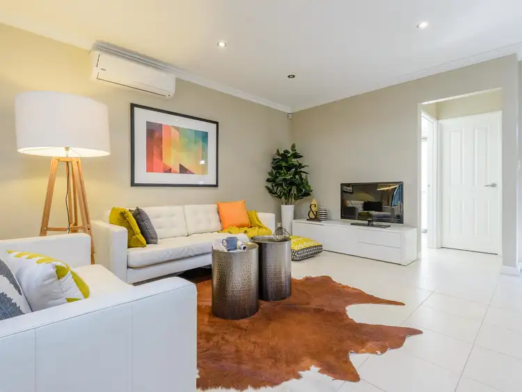 Second view of Homely townhouse listing, 70C Nollamara Avenue, Nollamara WA 6061