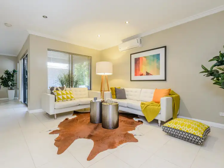 Third view of Homely townhouse listing, 70C Nollamara Avenue, Nollamara WA 6061