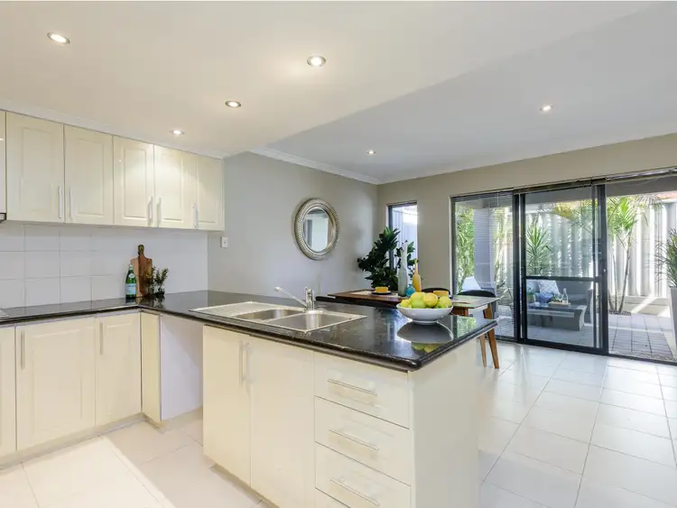 Fifth view of Homely townhouse listing, 70C Nollamara Avenue, Nollamara WA 6061