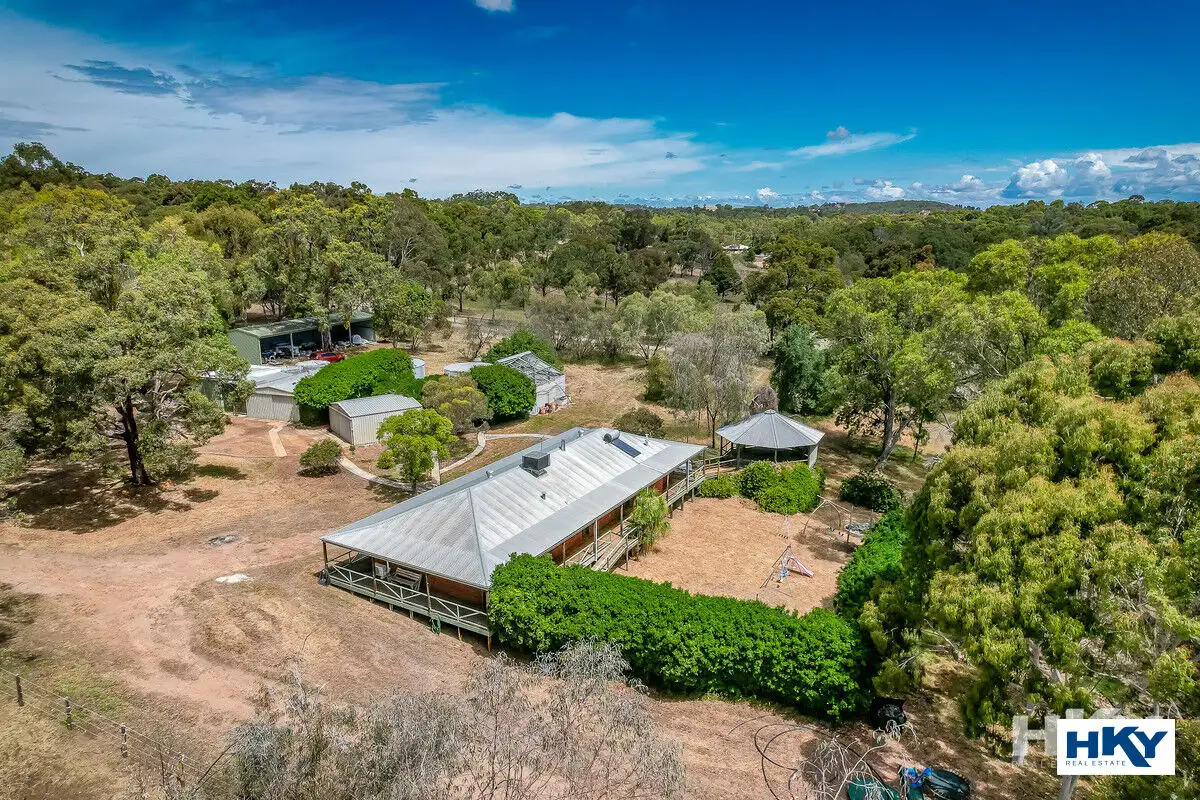 Main view of Homely house listing, 50 Greenside Lane, Bullsbrook WA 6084