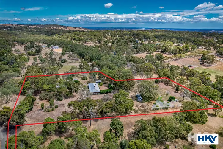 Second view of Homely house listing, 50 Greenside Lane, Bullsbrook WA 6084