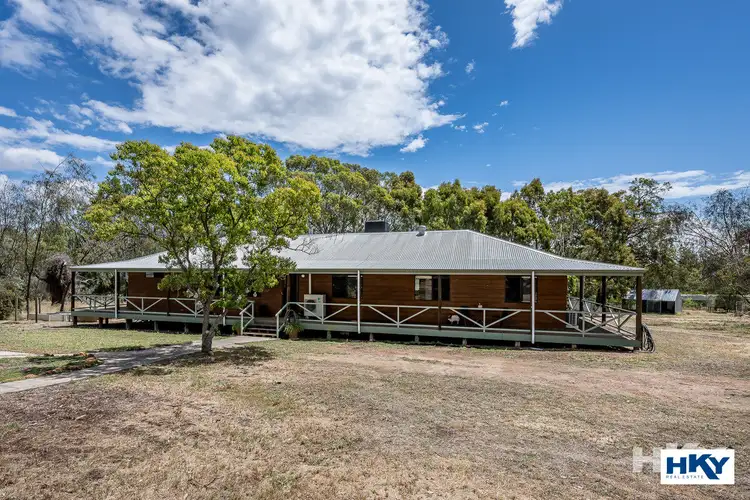Third view of Homely house listing, 50 Greenside Lane, Bullsbrook WA 6084