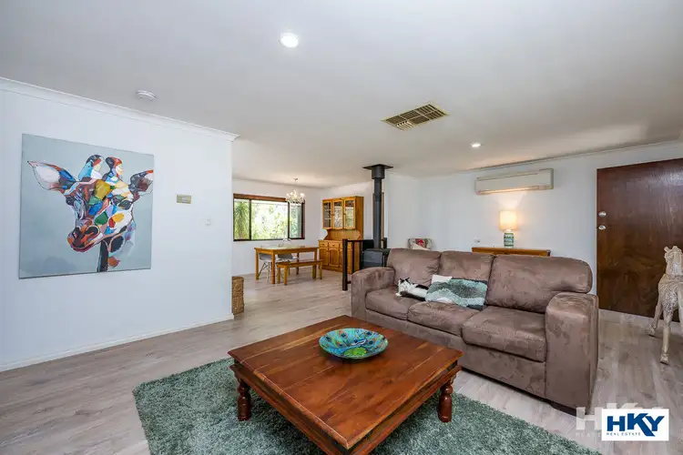 Fourth view of Homely house listing, 50 Greenside Lane, Bullsbrook WA 6084