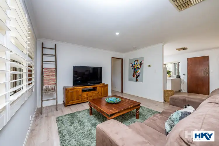 Sixth view of Homely house listing, 50 Greenside Lane, Bullsbrook WA 6084