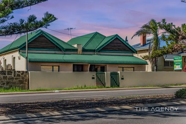 124 Chapman Road