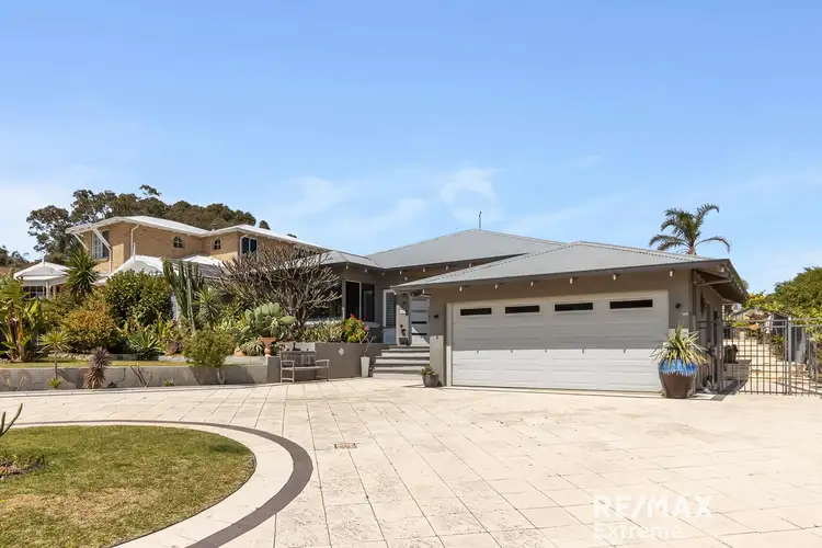 Second view of Homely house listing, 16 Aurora Grove, Ocean Reef WA 6027